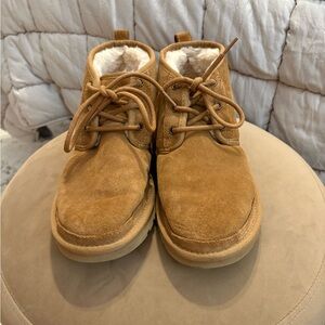 UGG Brown Boots